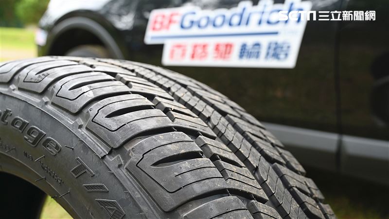 改裝的第一步　先換一套好輪胎