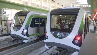 中捷何時通車？專家估「最快等半年」