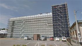 日本小林化工(圖翻攝自Google maps)