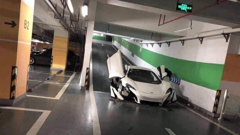 麥拉倫狂派還博派？網傻：這台攏總派