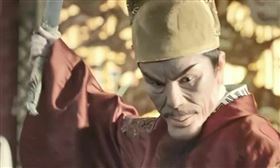 朱元璋為了獨佔「吉月」，將農曆七月傳為鬼月。（圖／翻攝自《大明風華》官方微博）