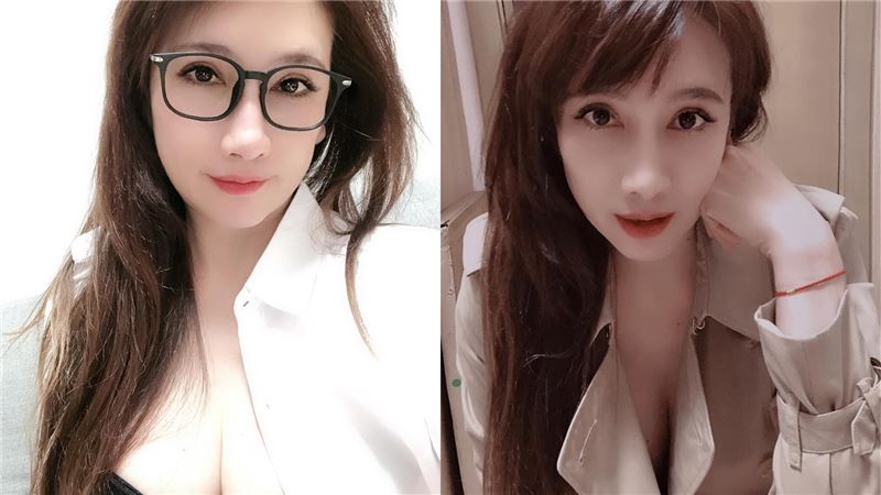 斷高國華有新歡？陳子璇羞曝高壯鮮肉