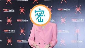 說明 吳姍儒（圖／容易文創提供）