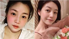 陳妍希。（圖／翻攝自yanxi531 IG）