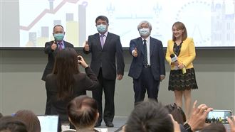 期交所辦論壇　指引期現貨多空方向