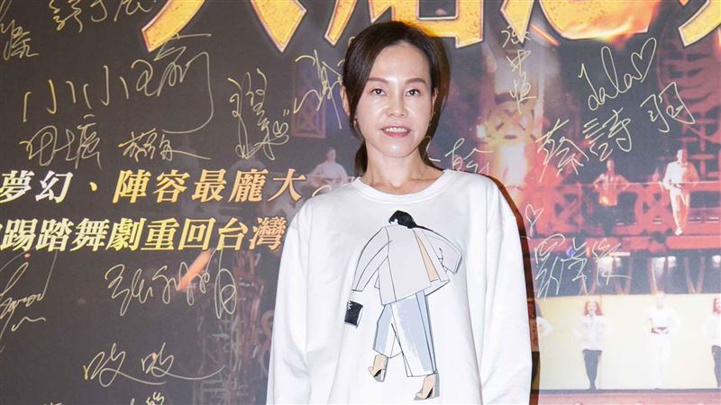 彭佳慧突公布喜訊　認了疫情期間有的