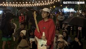 殉職飛官舞台缺席　妻1舉動全場淚崩
圖/台東市公所提供