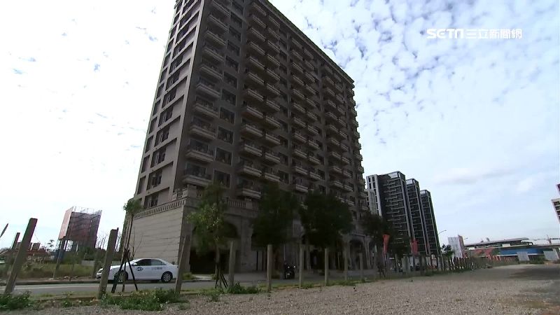 央行打房　北中南這3區恐淪新鬼城