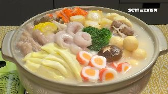 南北大PK！手工火鍋料成隱藏版美食