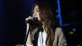 陳綺貞/簡單生活節提供