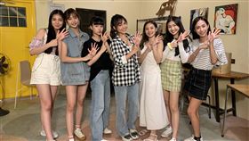 PER6IX、林采欣/喜歡音樂提供