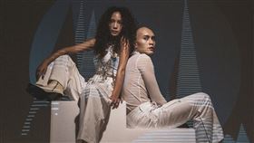 呂薔、黃宣/avex taiwan提供