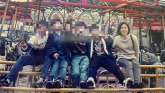 國小師每天送便當　他20年後尋恩師