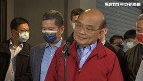 1213行政院長蘇貞昌