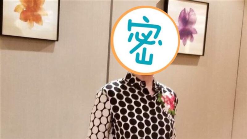 墮胎離婚神隱幕前　女星出櫃認愛富婆