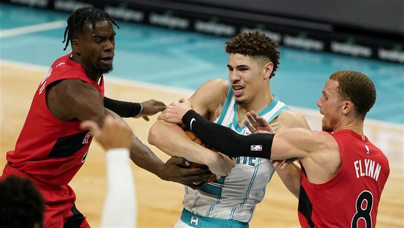 NBA／震撼教育　球三弟熱身賽0分