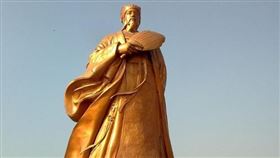 ▲三國諸葛亮；陣圖；唐朝李靖（圖／翻攝自百度百科）