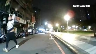 相約談判被放鳥　男街頭連開4槍洩憤