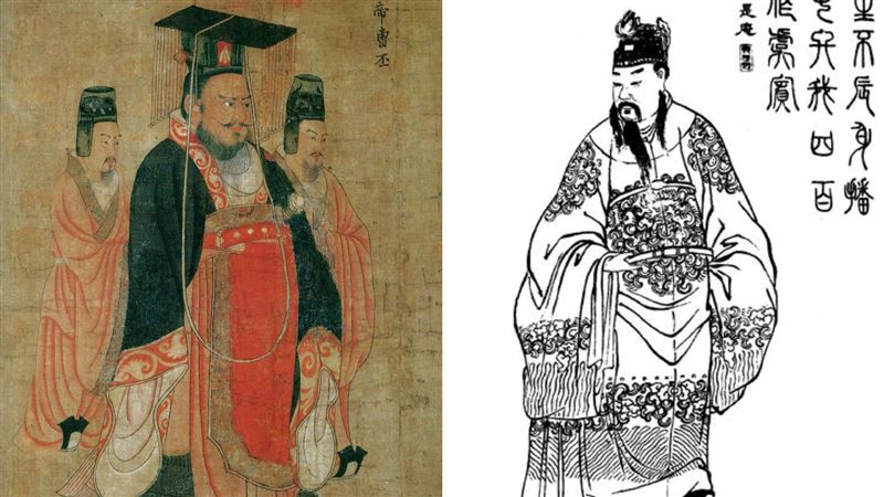 亂倫！曹丕是漢獻帝的女婿、大舅子
