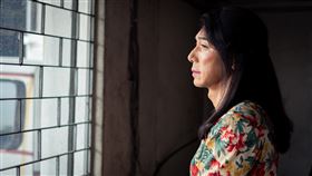 女裝,性別,迷失安狄,李李仁,變裝,女人　（圖／滿滿額提供）