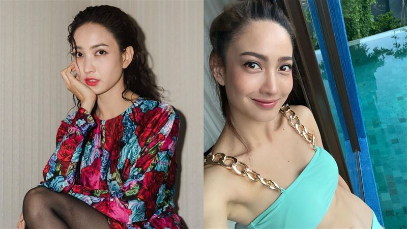 斷14年男友　清純女星勾富商猛脫衣