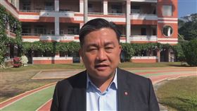 王定宇（圖／翻攝自臉書）