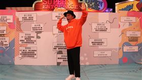 吳宗憲。圖／中天提供