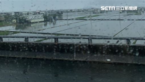 2025全年雨量第一名超驚人　前20名沒基隆