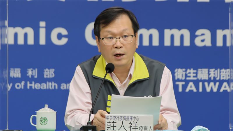 中研院發現主宰病毒株　他讚：好消息