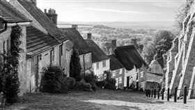 外國 老屋 （圖／翻攝自pixabay）