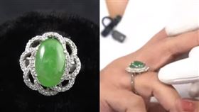 鑑定。（圖／翻攝自大尋寶家YouTube）