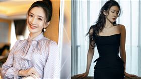 江疏影／翻攝自江疏影工作室微博