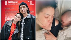 歐陽靖。翻攝自歐陽靖IG