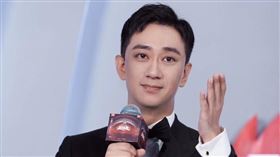 王自健,家暴,散打冠軍,脫口秀,巴掌(翻攝自 王自健 微博)