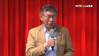 傳柯將辭黨魁拚市政　蔡壁如等遭點名