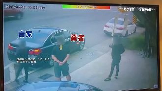 估價太低釀衝突？雙B男拿榔頭襲業者