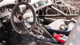 修車，拆車，老車，報廢車（示意圖／翻攝自Pixabay）
