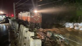 台鐵,侯硐,瑞芳,坍方,東正線,