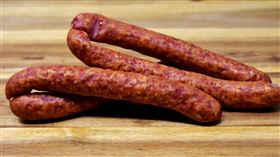 香腸(翻攝自 Pixabay)