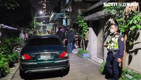 命案,刀傷,無呼吸送醫,板橋,翻攝畫面