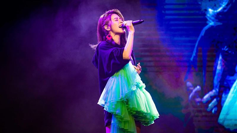超偶冠軍重現經典　婁峻碩直呼有感覺