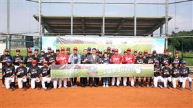 頂新和德,棒球,日本,海選,追夢工程