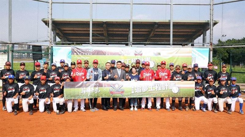 追夢工程海選38人　搶赴日圓夢機會
