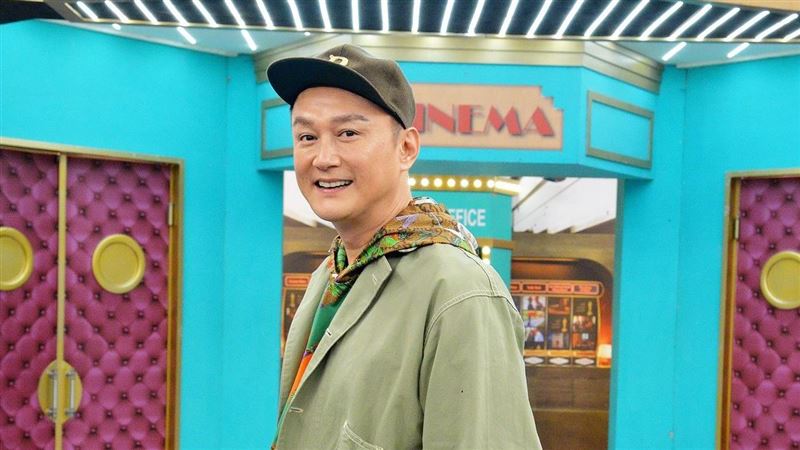 何篤霖嘆想回哈爾濱　竟挖泳池醃白菜