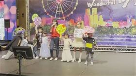 高嘉瑜唱煎熬，圖翻攝自高嘉瑜臉書