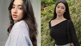 馬來西亞,模特兒,肉胎裝,代言,廣告,社群媒體,IG,阿美拉
https://www.instagram.com/littlemisskhan/