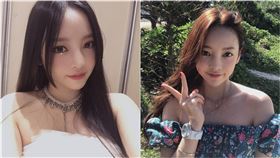 具荷拉／翻攝自具荷拉IG