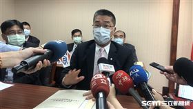 徐國勇 圖／記者林恩如攝影