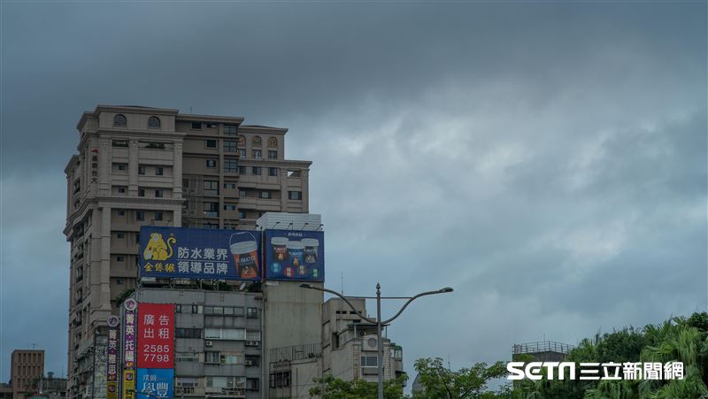 入冬最猛冷高壓到　壞消息是空氣品質