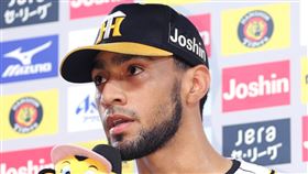 Robert Suarez。（圖／美聯社／達志影像）